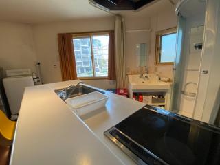 NEWOPEN SR,TAISHI Stay2 - 5