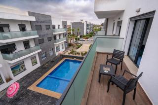 Garden Bay Appart'Hôtel - 9