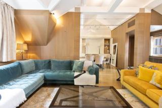 Mayfair Home Central AC Huge Terrace - Londres - 3