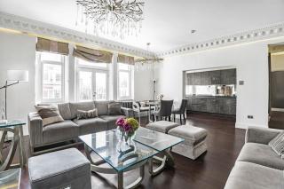 Royal Residence - Steps away from Hyde Park - Londres - 6