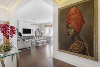 Royal Residence - Steps away from Hyde Park - Londres - 5