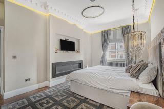 Royal Residence - Steps away from Hyde Park - 8