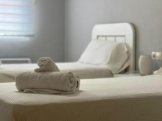 Las Gemelas by RENTING HOME GALICIA - Vilagarcia de Arousa - 7