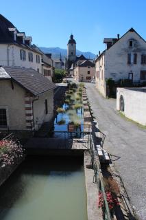 GITE DU MOULIN - Arudy - 8