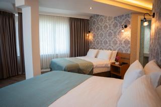 The Mu Hotel - Bostancı - 1