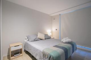 Beautiful apartment steps from Costanera Center - Santiago - 8