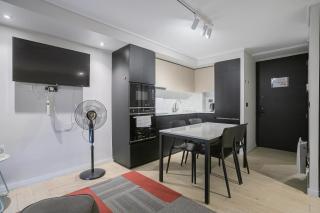 Beautiful apartment steps from Costanera Center - Santiago - 6