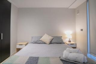 Beautiful apartment steps from Costanera Center - Santiago - 3