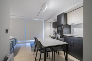 Beautiful apartment steps from Costanera Center - Santiago - 5