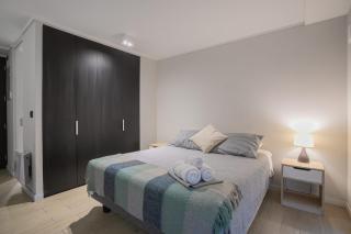 Beautiful apartment steps from Costanera Center - Santiago - 2