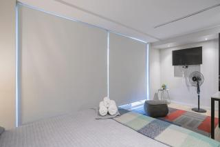 Beautiful apartment steps from Costanera Center - Santiago - 1