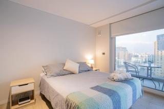 Beautiful apartment steps from Costanera Center - Santiago - 7