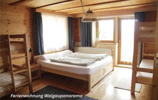 Urlaub am Obermahd - - 9