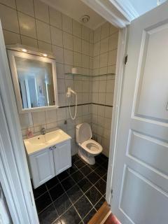 Sjøgløtt gjestgiveri - Kristiansand - 6