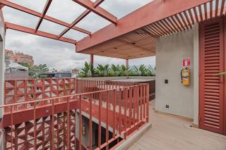 Kuuna Luxury Stays by Wynwood House - Medellín - 8