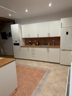 Laurentroom Townhouse - Ukmergė - 2