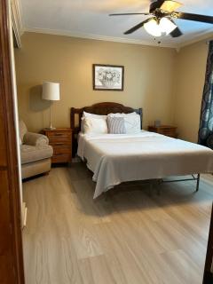 The Nest on Main - - 9