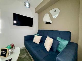 Cozy 1-Bedroom Apartment in the center - 9