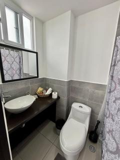 Cozy 1-Bedroom Apartment in the center - Cataltzul - 7