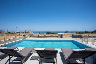 Blue Sunrise Villas - Afando - 3