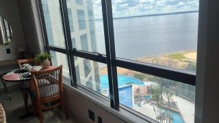 Tropical Business Apto 614 - Manaus - 6