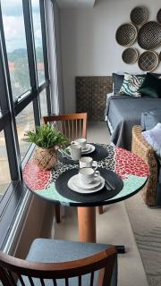 Tropical Business Apto 614 - 4