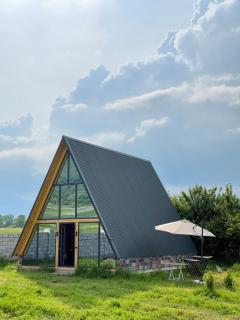 Hobardzi Guest House - 0