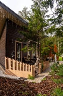 Talo, jossa on sauna - Espoo - 1