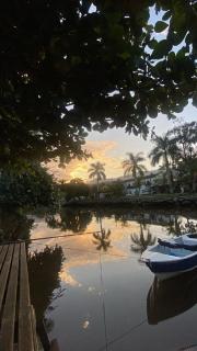 Embaúba Paraty - Hostel & Flats - 7