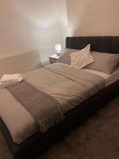 Campus & Coop Cozy Terrace - Manchester - 5