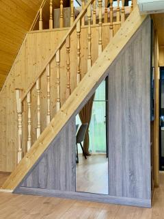 Hobardzi Guest House - Opartsi - 8
