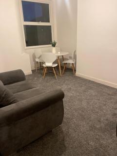 Campus & Coop Cozy Terrace - Manchester - 1