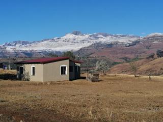 Drakensberg Ghost Mountain Retreat & Wildlife Sanctuary - Bergview - 9