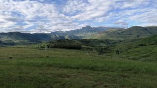 Drakensberg Ghost Mountain Retreat & Wildlife Sanctuary - Bergview - 5