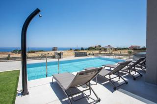 Blue Sunrise Villas - Afando - 5