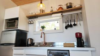 Le Renard Blanc - Spa and Incredible View - Saint-Alexis-des-Monts - 7