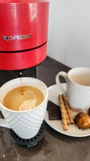 Le Renard Blanc - Spa and Incredible View - 3