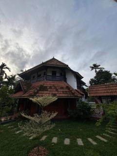 Thampurans lakefront properties - 8