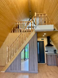 Hobardzi Guest House - 1