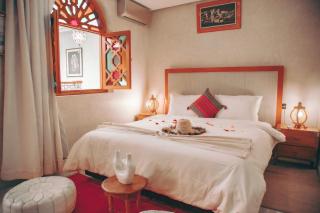 Dar Tislite El Qamar - Marrakech - 7