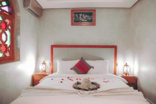 Dar Tislite El Qamar - Marrakech - 5
