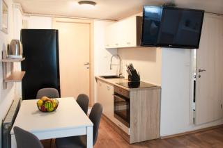 Twin-Magnolia Tree Condo - Zagreb - 8