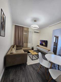 DION Apartment - Elbasan - 9