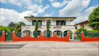 Casa del Vigneto - Spinea - 4