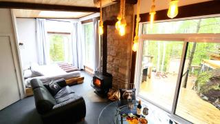 La Cache de l'Ours - Thermal Experience Spa&Sauna - 6