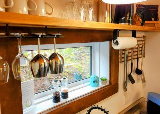 La Cache de l'Ours - Thermal Experience Spa&Sauna - 5