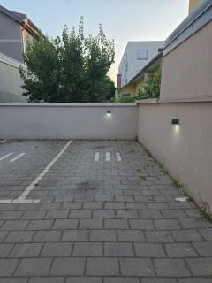 Apartman Una - 1
