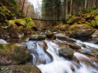 Apartment in Freyung near Bavarian Forest - Freyung - 8