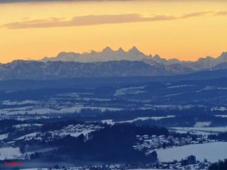 Apartment in Freyung near Bavarian Forest - Freyung - 3