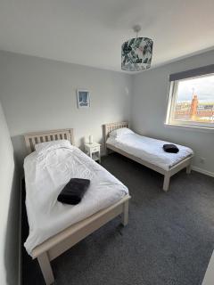 Seaside Escape at India Lane - Montrose - 8